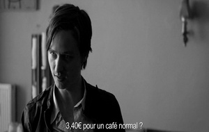 Oh Boy  Bande Annonce 1 Vost