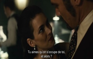 The Iceman  Bande Annonce 1 Vost