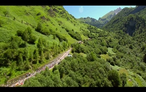 La Grande boucle  Bande Annonce 1 VF 