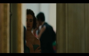Belle du seigneur  Bande Annonce 1 Vost