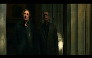 La Marque des anges - Miserere  Bande Annonce 1 VF 
