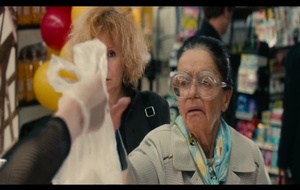 Les Reines du ring  Bande Annonce 1 VF 