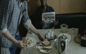Hijacking  Bande Annonce 1 Vost