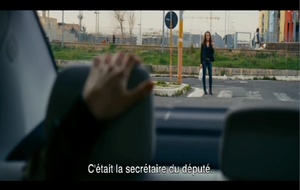 Une Journée à Rome   Bande Annonce 1 Vost