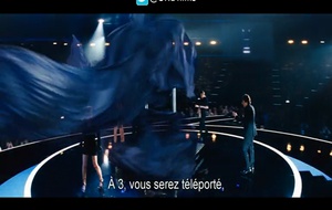 Insaisissables  Bande Annonce 1 Vost