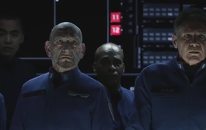 La Stratégie Ender  Bande Annonce 1 Vost