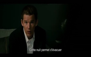 American Nightmare  Bande Annonce 1 Vost