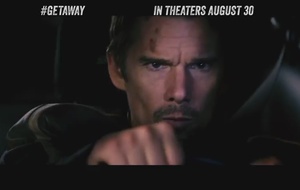 Getaway   Bande Annonce 1 VO