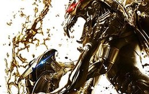 Gods of Egypt  Bande annonce vo