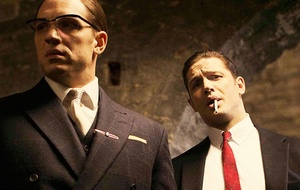 Legend  Bande annonce vf