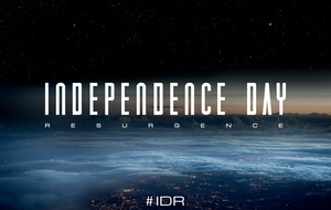 INDEPENDENCE DAY RESURGENCE  Bande annonce vf