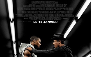 CREED - L'HERITAGE DE ROCKY BALBOA  Bande annonce vost