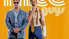 Bande annonce vo