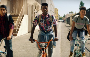 Dope  Bande annonce vost