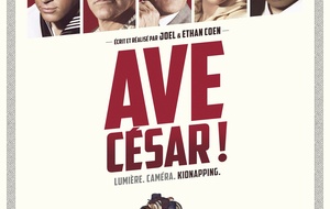 AVE, CÉSAR  Bande annonce vf