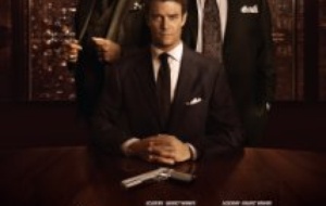 Misconduct  Bande annonce vo
