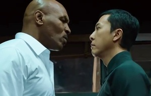 Ip Man 3  Bande annonce vo