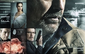 Criminal (2016)  Bande annonce (vf) Criminal