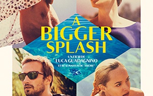 A Bigger Splash (2016)  Bande annonce A Bigger Splash (2016) 