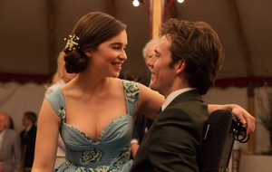 Avant Toi  Bande annonce (vostfr) Avant Toi (Me Before You)