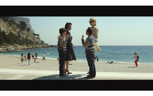 Un homme à la Hauteur  Bande annonce Un homme à la Hauteur (2016)