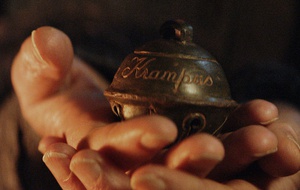 Krampus   Bande annonce Krampus 