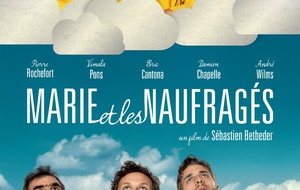 Marie et les Naufragés  Bande annonce Marie et les naufragés 