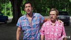 Bande annonce (vf) The Do-Over