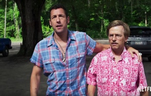 The Do-Over  Bande annonce (vf) The Do-Over