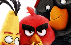 Angry Birds  Bande annonce (vf) Angry Birds