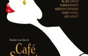 Café Society  Bande annonce (vostfr) Café Society