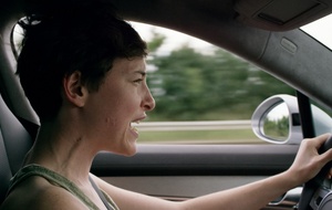 Baden Baden  Bande annonce Baden Baden
