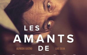 Les Amants de Caracas  Bande annonce Les Amants de Caracas 