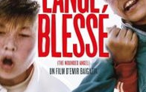 L'Ange blessé  Bande annonce l'Ange blessé