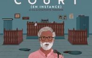 Court (en instance)  Bande annonce Court (En instance)