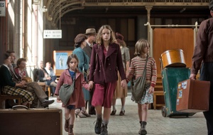 Le Voyage de Fanny  Bande annonce Le Voyage de Fanny