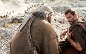 La Résurrection du Christ  Bande annonce La résurrection du Christ
