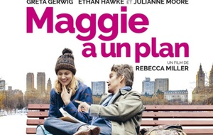 Maggie a un plan  Bande annonce Maggie a un plan 