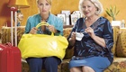 Bande annonce Retour chez ma mère