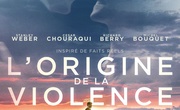 L'Origine de la violence  Bande annonce l'origine de la violence