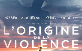L'Origine de la violence  Bande annonce l'origine de la violence