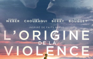 L'Origine de la violence  Bande annonce l'origine de la violence