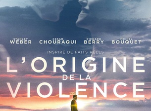 Bande annonce l'origine de la violence