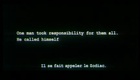 Bande annonce originale sous titrée du film Zodiac