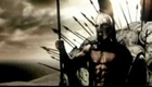 La bande annonce originale de 300 (sous titrée)
