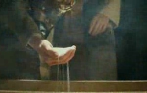 Indiana Jones et le Royaume du crâne de cristal  Le teaser vo officiel du film Indiana Jones et le Royaume du crâne de cristal