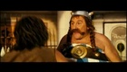 Le premier extrait du film Astérix aux jeux olympiques