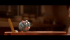 Bande annonce du film Ratatouille