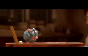 Ratatouille  Bande annonce du film Ratatouille
