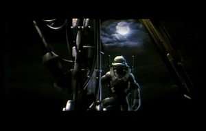 TMNT - Les Tortues Ninja  Bande annonce 1 VF